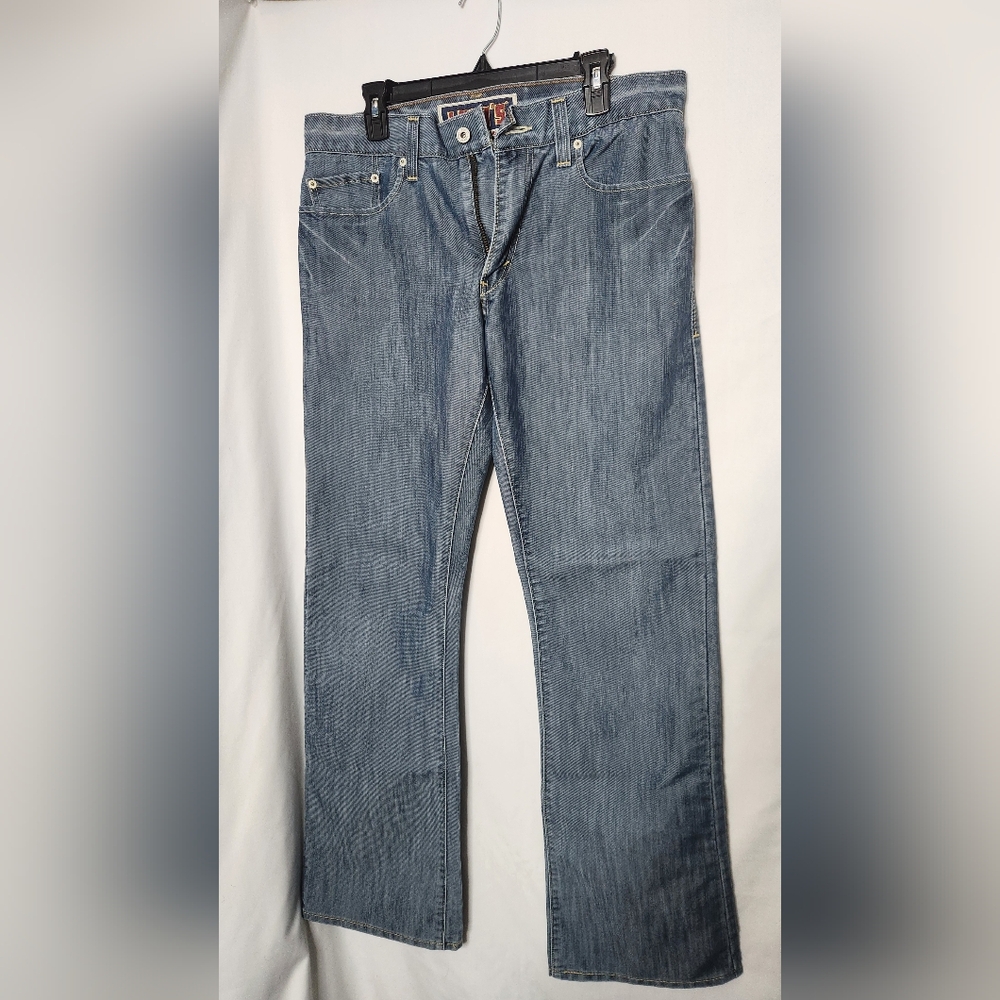 Levi's Men's 527 Low Bootcut Jeans